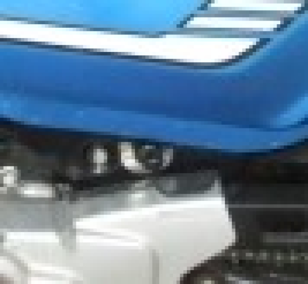 Yamaha Aufkleber Benzinhahn Bedienung LB3-M LB3-80 Bop Replikat